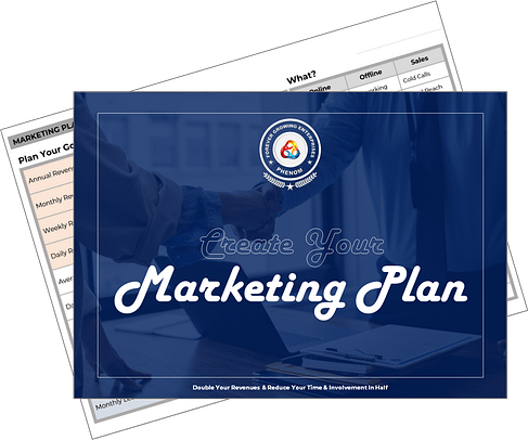 Marketing Plan Template Final